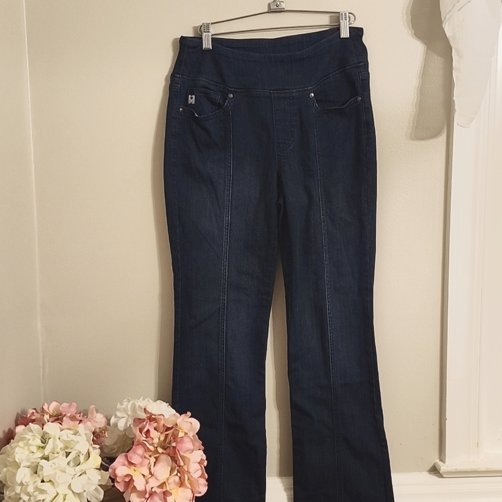 Woman's jeans